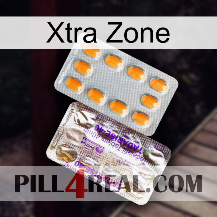 Xtra Zone new12